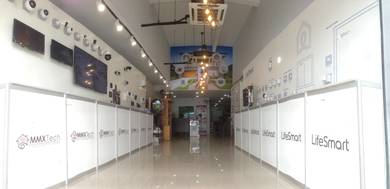 CCTV wiring Technician
