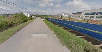 Industrial-Land-for-rent-Kulim-Kedah