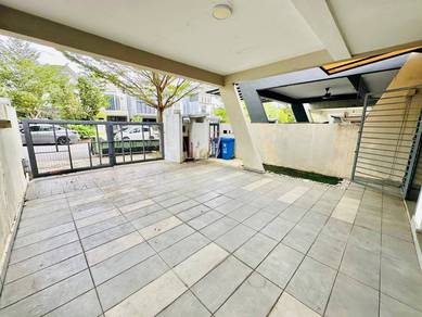 (Flexi Book+RENO+EXTEND)2 Storey House Laman Glenmarie Phase 1