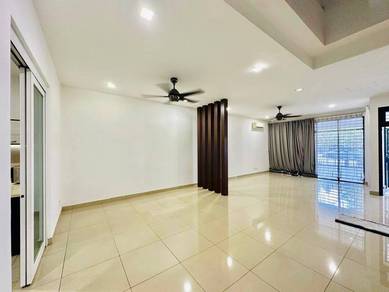 (Flexi Book+RENO+EXTEND)2 Storey House Laman Glenmarie Phase 1