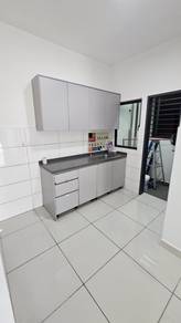 The Holmes 2, Bandar Tun Razak, Partially Furnished