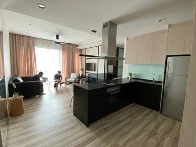 The Potpourri Condo for RENT!!🔥Near Mall LRT Ara Damansara PJ🔥