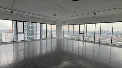 Office Bloomsvale Old Klang Road Puchong 12293sf Premium Floor