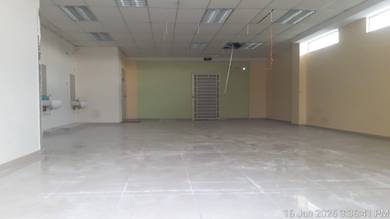 Office | Main Road|Corner | 1st Floor | Plaza Mahkota | Putatan | KK