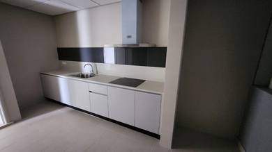 Residensi Astrea, Mont Kiara, facing green, walking distance to garden