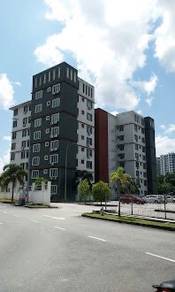 Apartment unit for Rent - Belimbing Perdana Seremban Town