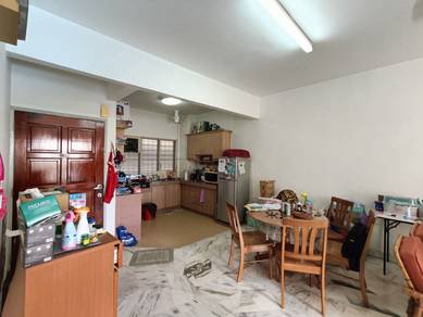 FOR SALE: Petaling Indah Condominium Bandar Baru Sri Petaling