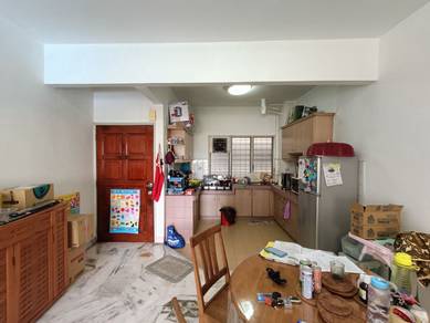 FOR SALE: Petaling Indah Condominium Bandar Baru Sri Petaling