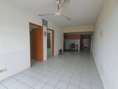 Pangsapuri Perdana (Seksyen 13)