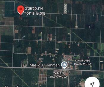 Agricultural-Land-for-sale-Batang-Berjuntai-Selangor