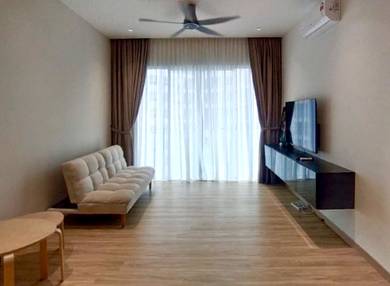 Quaywest Tower,750sqft,Fully Furnished