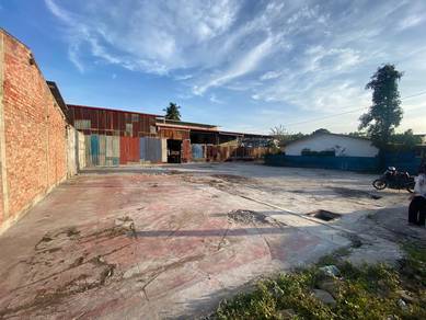 Commercial-Land-for-rent-Kajang-Selangor
