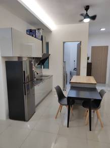 Quaywest Tower,750sqft,Fully Furnished,Included Wifi