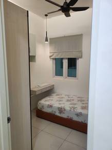 Quaywest Tower,750sqft,Fully Furnished,Included Wifi