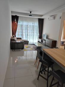 Quaywest Tower,750sqft,Fully Furnished,Included Wifi