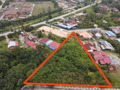 Agricultural-Land-for-sale-Klang-Selangor