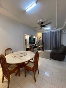 Sri Putri Kulai/2 sty House/Fully renovated/4 bedrooms/Taman Putri