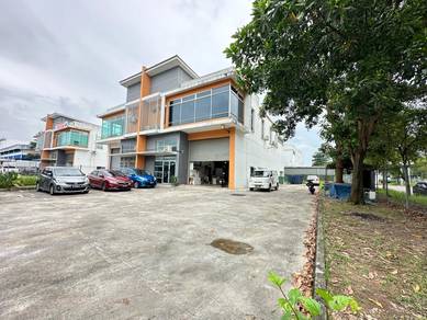 Warehouse-/-Factory-for-sale-Gelang-Patah-Johor