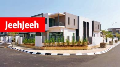 Bungalow-House-for-sale-Sungai-Petani-Kedah