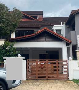 Double Storey House Mutiara Tropicana Petaling Jaya