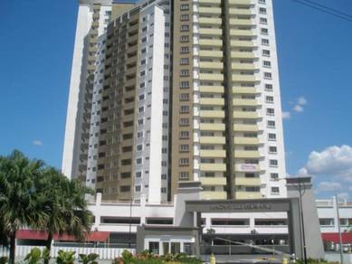 Magna Ville Condominium