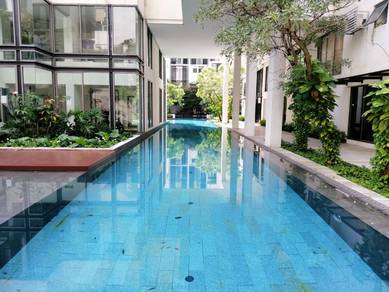 Centrio Soho Pantai Hillpark Kuala Lumpur 3 Storey Near Mid Valleyl