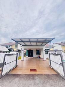 Seremban Luxury Single Storey Bungalow - Taman Bukit Senawang Perdana