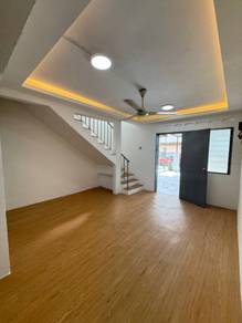 2-storey-Terraced-House-for-sale-Pasir-Gudang-Johor