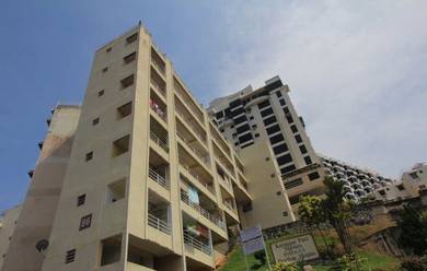 Cheapest, Corner with Privacy, Low Dense, KPM Medan Fettes, 850sf