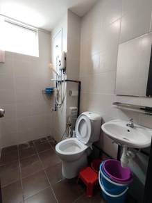 Ashton Towers @ Inanam | 2 carpark | 3R2B | For Sale 📢📢📢