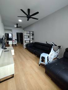 Ashton Towers @ Inanam | 2 carpark | 3R2B | For Sale 📢📢📢