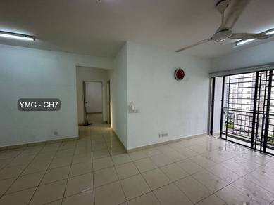 Seri Kasturi (Setia Alam)