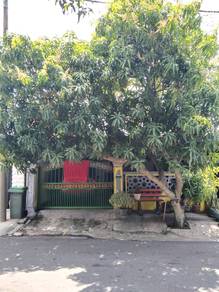 Teres Setingkat Bandar Puteri Jaya