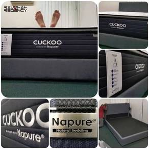 Tilam Cuckoo Bayar Bulanan PsQc1f21