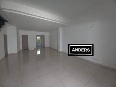 Eco Meadows Landed Terrace House Gated Guarded Simpang Ampat NEW