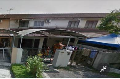 Below market price 2 Sty at Station 18 Ipoh