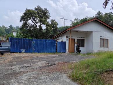 Residential-Land-for-sale-Ayer-Keroh-Melaka
