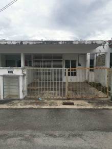 Teres Setingkat Residensi Prima Puteri Jaya 1