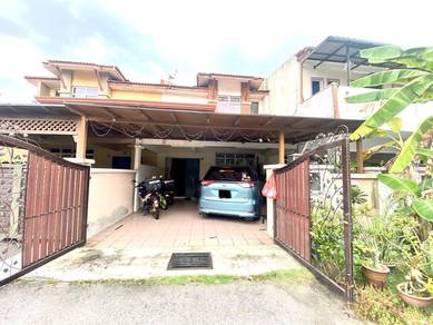NEARBY KOTA KEMUNING TAMAN ALAM INDAH Double Storey Seksyen 33