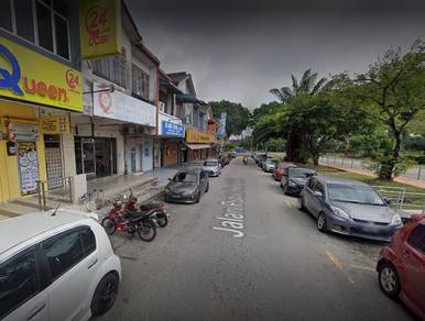 Shop For Sale - Seksyen 28