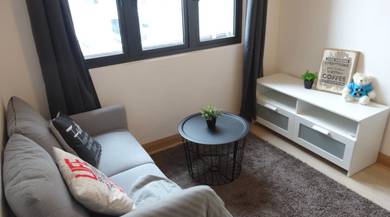 [FREE SHUTTLE] Grand Subang SS13 2 Bedrooms Sunway Monash Segi INTI