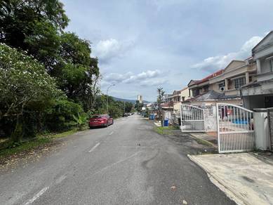 FACING OPEN💥FULL LOAN💥2 Storey BRP 4, Bukit Rahman Putra, Sg Buloh