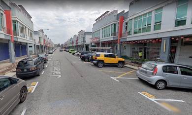 Shop Lot For Sale - Taman Paya Rumput Utama