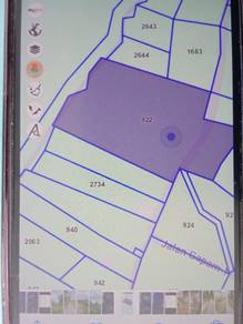 Agricultural-Land-for-sale-Bemban-Melaka