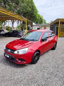 Proton SAGA 1.3 STD CVT (A)-3 YEARS WARR