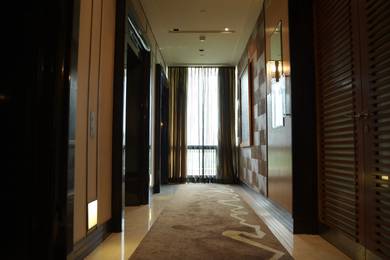 FURNISHED | Super Premium Condominium The Binjai Kuala Lumpur