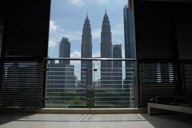 FURNISHED | Super Premium Condominium The Binjai Kuala Lumpur