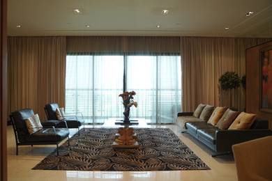 FURNISHED | Super Premium Condominium The Binjai Kuala Lumpur