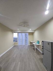 Menara U, Seksyen 13. Fully Furnish. Near to MSU & Aeon Mall.