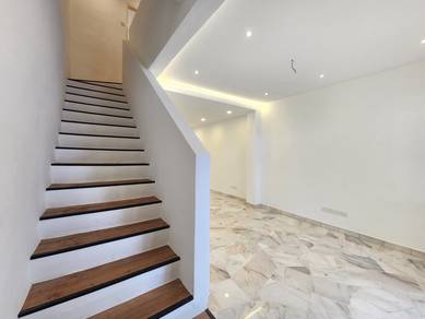 2sty ID renovated Taman Selayang Jaya, key on hand, viewing anytime